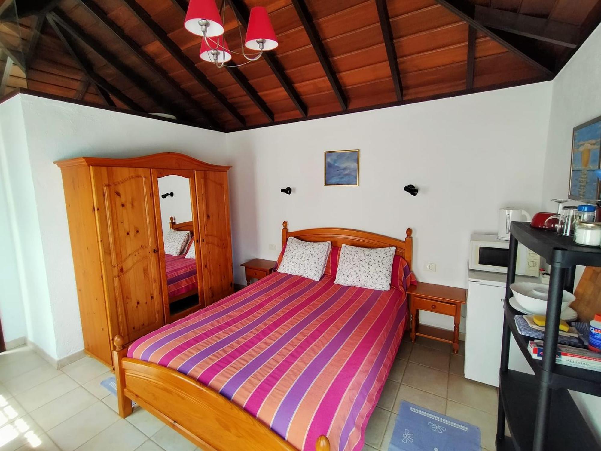Molino Remanente Apartment Санта Круз де Ла Палма Екстериор снимка